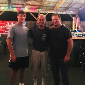 Meet your Posher, Bill